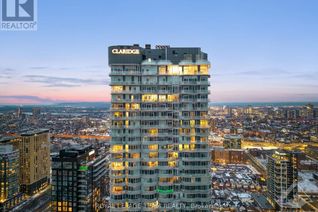 Condo for Sale, 805 Carling Avenue #4101, Ottawa, ON