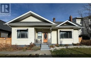 Bungalow for Sale, 2125 Granite Avenue, Merritt, BC