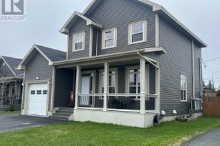 House for Sale, 28 Kenai Crescent, St. Johns, NL