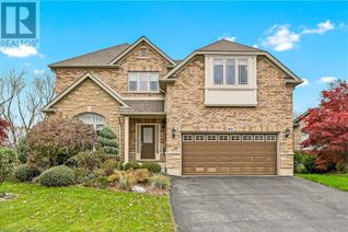 House for Sale, 61 Waterford Crescent, Hamilton, ON