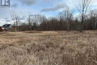 Commercial Land for Sale, Lot 42 Viewmount Avenue, Trent Hills, ON