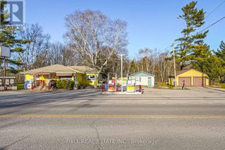 Commercial/Retail Property for Sale, 4007 County 6 Road, North Kawartha, ON