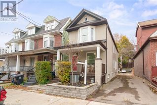 Detached House for Sale, 16 Coxwell Avenue, Toronto, ON