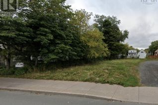 Commercial Land for Sale, 355 Washington Street, New Glasgow, NS