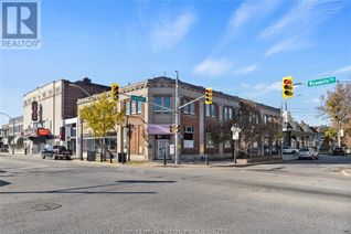 Industrial Property for Sale, 1580-1598 Wyandotte Street East, Windsor, ON