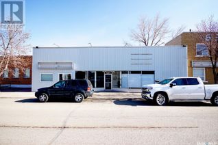 Commercial/Retail Property for Sale, 1311 4th Street, Estevan, SK