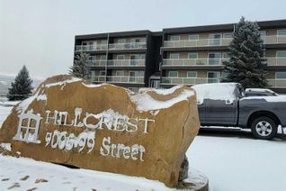 Condo for Sale, 9005 99 Street #106, Peace River, AB