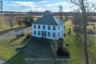 Farm for Sale, 3511 County Road 1, Prince Edward County (Hallowell), ON