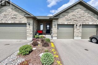 Freehold Townhouse for Sale, 41 Virginia Crescent, Belleville, ON