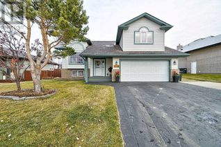 House for Sale, 34 Fieldstone Way, Sylvan Lake, AB