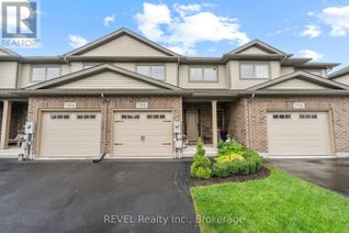 Townhouse for Sale, 7188 Stacey Drive, Niagara Falls, ON