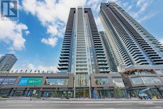 Condo Apartment for Sale, 4168 Lougheed Highway #2202, Burnaby, BC