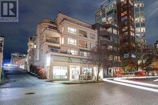 Condo Apartment for Sale, 118 E 2nd Street #403, North Vancouver, BC