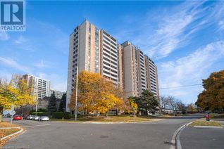 Condo for Sale, 1210 Radom Street Unit# 1103, Halton, ON