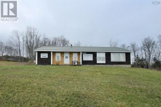 House for Sale, 1223 Conquerall Road, Conquerall Mills, NS