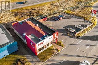 Commercial/Retail Property for Sale, 224 Edmonton Trail Se, Airdrie, AB