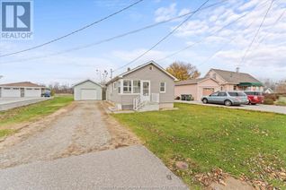 House for Sale, 122 Texas Road, Amherstburg, ON