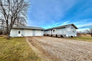 Property for Sale, Mccorriston Acreage, Nipawin Rm No. 487, SK