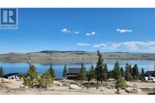 Vacant Residential Land for Sale, 6461 Monck Park Road, Merritt, BC