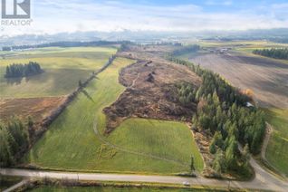 Commercial Land for Sale, Lot C Mcquarrie Road, Armstrong, BC