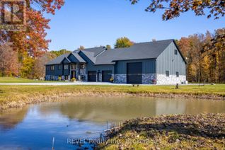 Bungalow for Sale, 50851 O'Reillys Road S, Wainfleet (879 - Marshville/Winger), ON