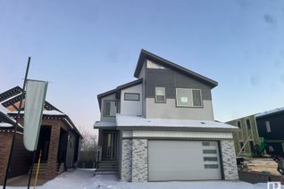 House for Sale, 1339 155 St Sw, Edmonton, AB