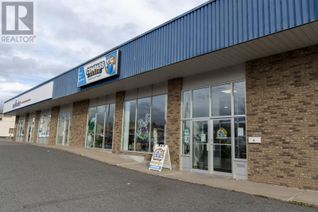 Commercial/Retail Property for Sale, 2 285 Memorial Ave, Thunder Bay, ON