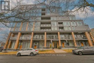 Condo for Sale, 6 Parkwood Avenue #611, Toronto (Casa Loma), ON