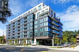 Condo Townhouse for Sale, 250 Lawrence Avenue W #101, Toronto (Lawrence Park North), ON