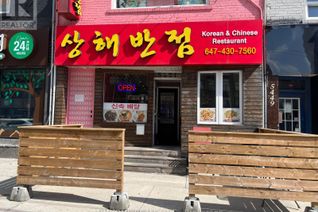 Non-Franchise Business for Sale, 5451 Yonge Street, Toronto (Willowdale East), ON