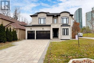 House for Sale, 38 Lorraine Drive, Toronto (Willowdale West), ON