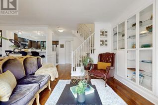 Property for Sale, 60 Homewood Avenue #TH 112, Toronto (Cabbagetown-South St. James Town), ON