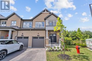 Freehold Townhouse for Sale, 34 Paradise Way, Whitby (Rolling Acres), ON