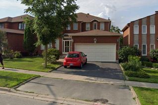 Detached House for Rent, 1676 Major Oaks Road #Bsmt, Pickering (Brock Ridge), ON