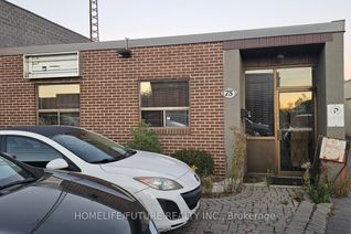 Property for Sale, 75 Howden Road, Toronto (Wexford-Maryvale), ON