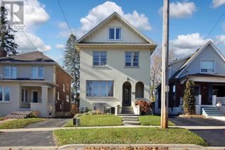 Detached House for Sale, 106 Oshawa Boulevard N, Oshawa (O'Neill), ON