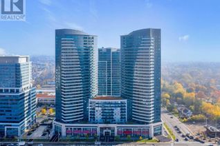 Condo for Rent, 7171 Yonge Street #605, Markham (Thornhill), ON