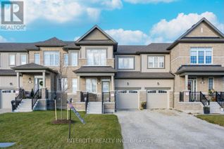 Freehold Townhouse for Rent, 9 Stately Drive, Wasaga Beach, ON