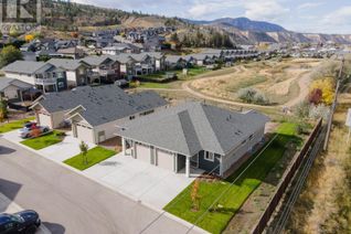 Duplex for Sale, 8800 Dallas Drive #176, Kamloops, BC