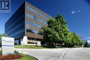 Property for Lease, 2000 Argentia Road #400-18, Mississauga (Meadowvale Business Park), ON