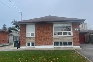 House for Rent, 5 Talent Crescent #Lower, Toronto (Humbermede), ON