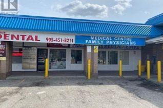 Commercial/Retail Property for Lease, 30 Rambler Drive #6, Brampton (Brampton East), ON