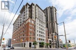 Condo Apartment for Rent, 150 Main St Street W #706, Hamilton (Central), ON