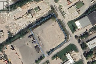 Commercial Land for Sale, 50 Jamieson Drive, Simcoe, ON