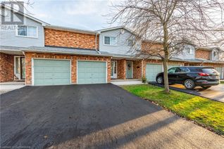 Townhouse for Sale, 53 Myrtle Avenue, St. Catharines, ON