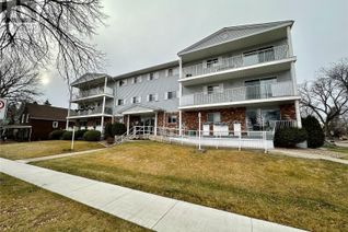 Condo Apartment for Sale, 10 1391 98th Street W, North Battleford, SK