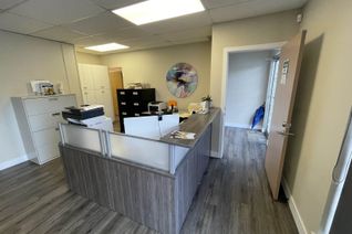 Office for Lease, 30720 Simpson Road #101 & 201, Abbotsford, BC