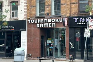 Non-Franchise Business for Sale, 261 Queen Street W, Toronto (University), ON