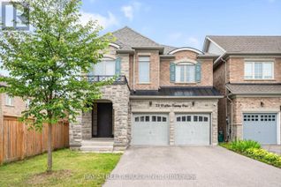 Property for Rent, 73 Walter Tunny Crescent, East Gwillimbury (Sharon), ON