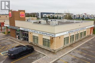 Health Club Non-Franchise Business for Sale, 541 Cityview Boulevard, Vaughan (Vellore Village), ON